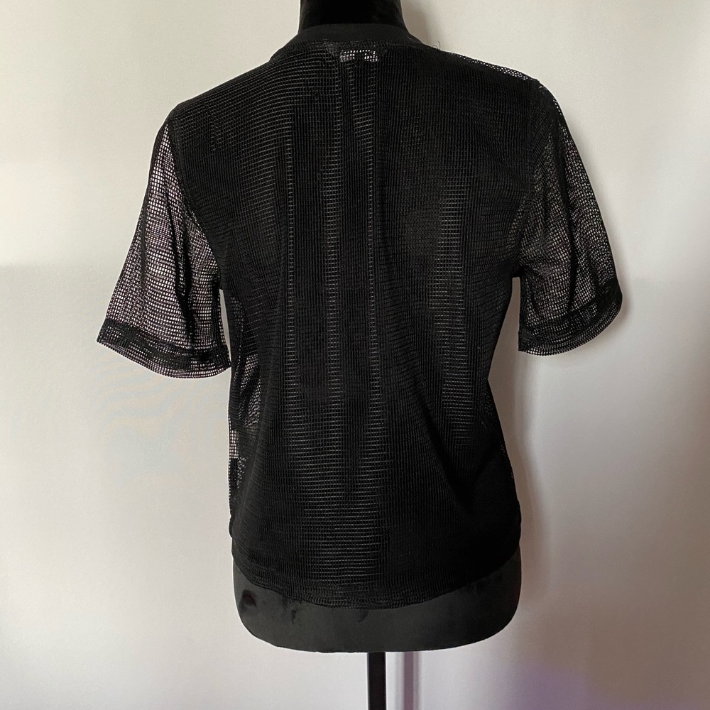 BEBE BLACK - Picture 2 of 3